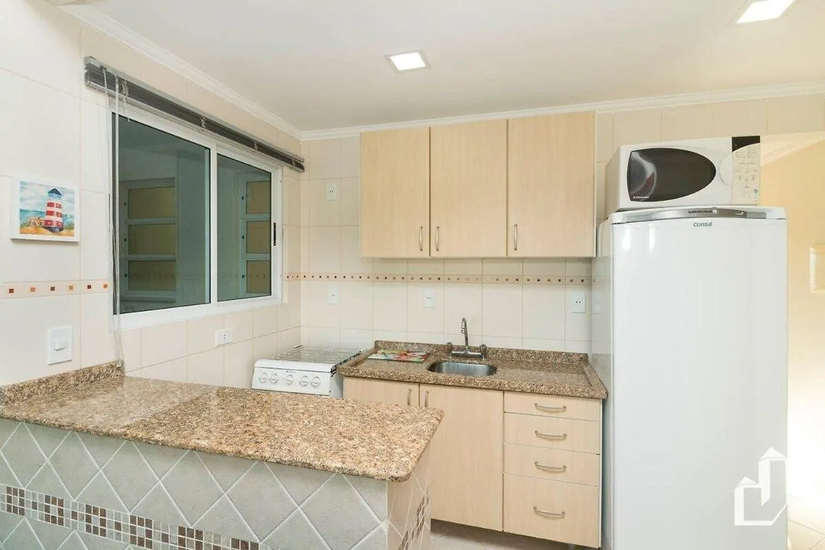 Apartamento Com 02 Dormitorios Aqui E So Trazer As Malas E Aproveitar As Ferias Bombinhas Διαμέρισμα