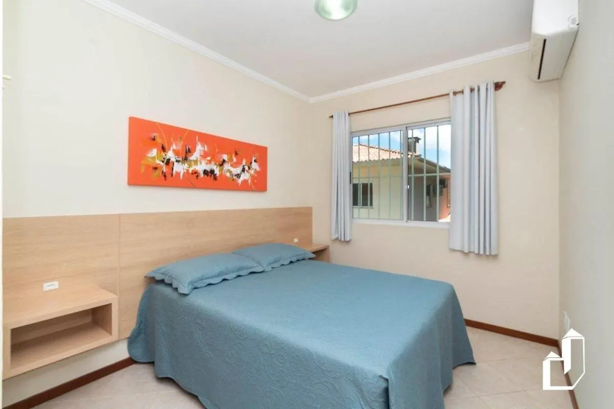Διαμέρισμα Apartamento Com 02 Dormitorios Aqui E So Trazer As Malas E Aproveitar As Ferias Bombinhas