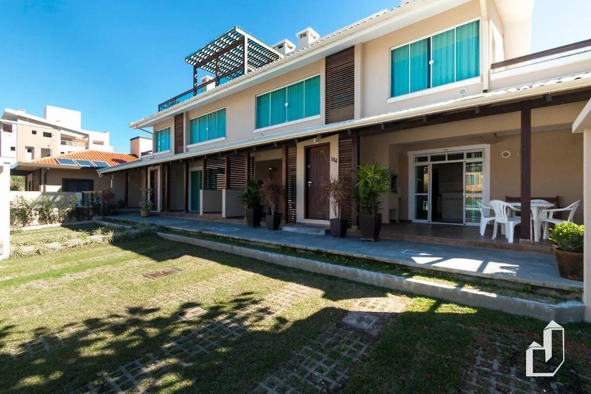 Apartamento Com 02 Dormitorios Aqui E So Trazer As Malas E Aproveitar As Ferias Bombinhas 0*,  Βραζιλία