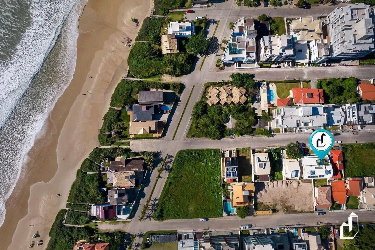 Apartamento Com 02 Dormitorios Aqui E So Trazer As Malas E Aproveitar As Ferias Bombinhas Διαμέρισμα