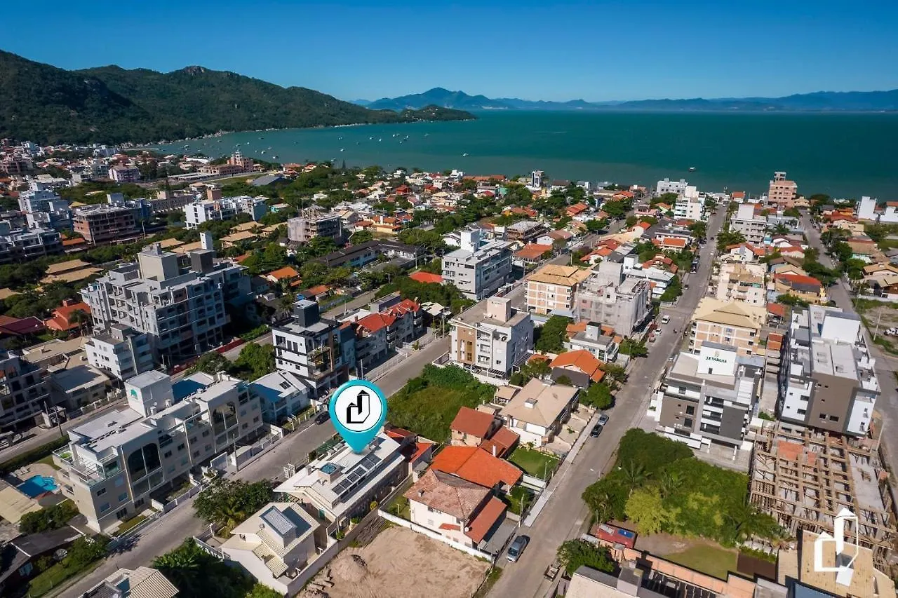 Διαμέρισμα Apartamento Com 02 Dormitorios Aqui E So Trazer As Malas E Aproveitar As Ferias Bombinhas Βραζιλία
